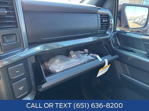 Used 2023 Ford F150 XLT w/ Equipment Group 302A High image 20