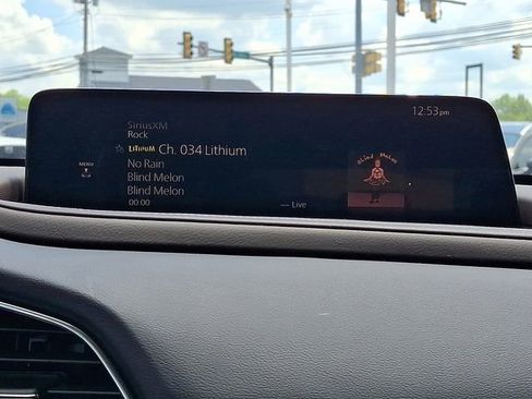 Used 2024 MAZDA CX-30 2.5 Turbo w/ Premium Package image 19