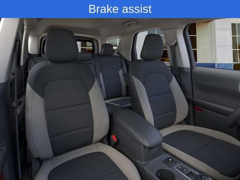 New 2025 Ford Bronco Sport Big Bend w/ Convenience Package image 10