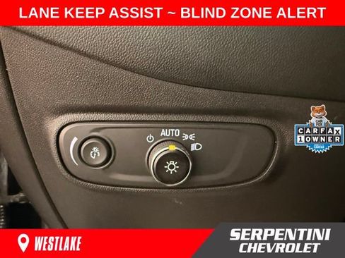 Used 2022 Chevrolet Equinox LT AWD/4WD image 11