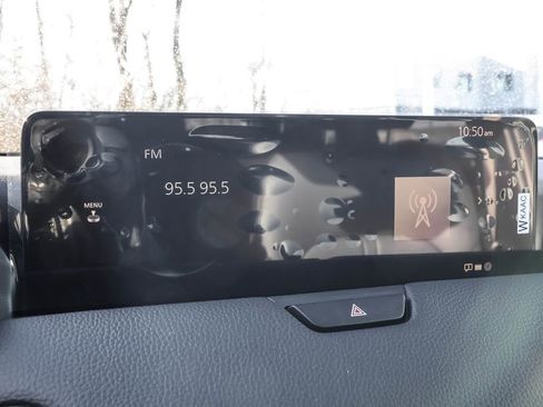 New 2026 MAZDA CX-70 3.3 Turbo w/ Premium Package image 30