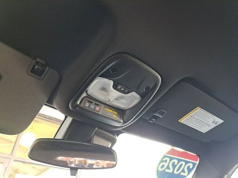 Certified 2026 Chevrolet TrailBlazer ACTIV image 33