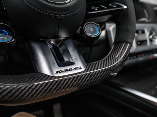 Used 2025 Mercedes-Benz G 63 AMG 4MATIC image 34