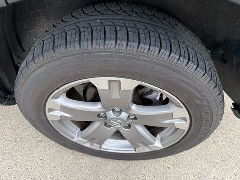 Used 2009 Toyota RAV4 Sport w/ Sport Extra Value Pkg FWD image 39