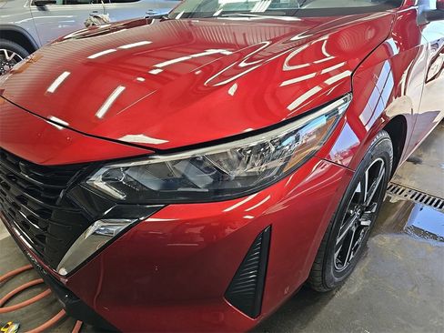 Used 2024 Nissan Sentra SV image 29