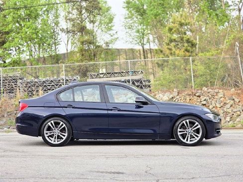 Used 2012 BMW 328i Sedan image 8