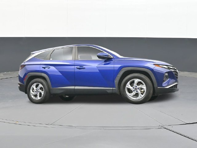 Used 2022 Hyundai Tucson SE FWD image 47