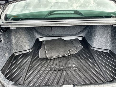 Used 2022 Honda Accord Sport image 33