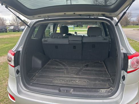 Used 2012 Hyundai Santa Fe GLS AWD/4WD image 11
