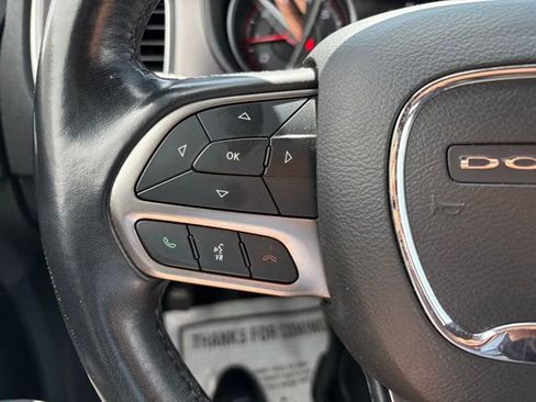 Certified 2021 Dodge Charger SXT w/ Leather Interior Group image 26