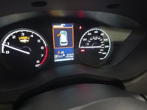 Certified 2024 Subaru Forester Wilderness image 20