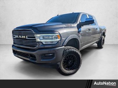 Used 2019 RAM 2500 Laramie