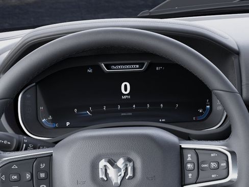 New 2026 RAM 1500 Laramie image 17