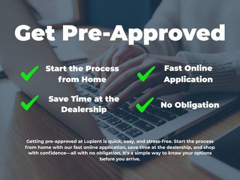 Used 2025 Chevrolet Equinox RS w/ Safety and Technology Package AWD/4WD image 39
