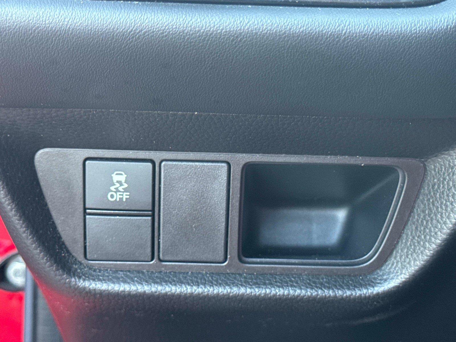 Certified 2023 Honda HR-V Sport image 29
