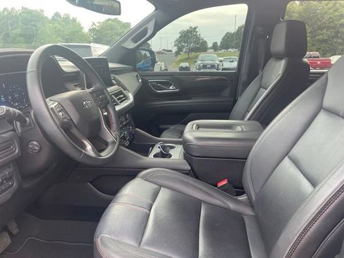 Used 2024 Chevrolet Tahoe RST w/ Luxury Package AWD/4WD image 11