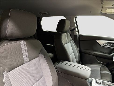 New 2026 Chevrolet Blazer LT w/ Convenience Package image 31