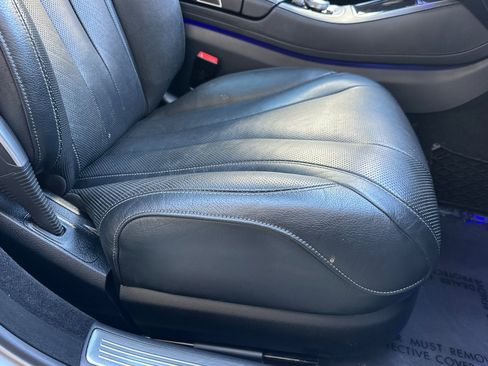 Used 2018 Mercedes-Benz S 450 Sedan image 23