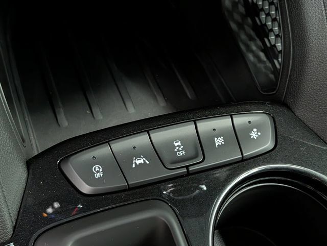 New 2026 Chevrolet TrailBlazer LS w/ LS Convenience Package FWD image 23