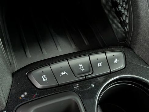 New 2026 Chevrolet TrailBlazer LS w/ LS Convenience Package FWD image 23