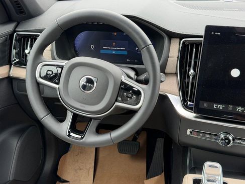 New 2026 Volvo XC90 B6 Plus w/ Protection Package AWD/4WD image 6