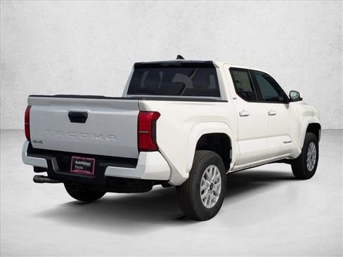 New 2026 Toyota Tacoma SR5 image 3
