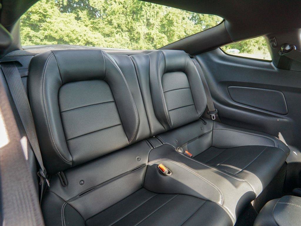 Used 2015 Ford Mustang GT Premium w/ Equipment Group 401A RWD image 27