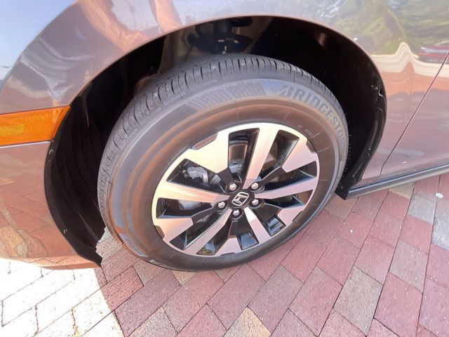 Certified 2026 Honda Odyssey EX-L image 27