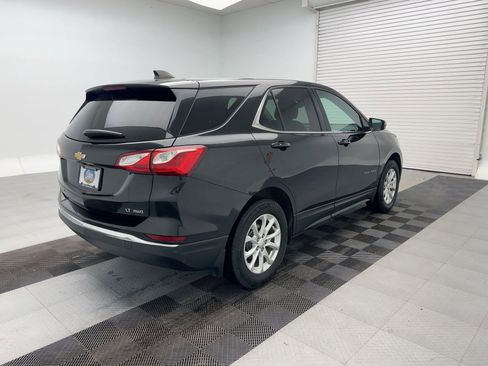 Used 2018 Chevrolet Equinox LT image 9