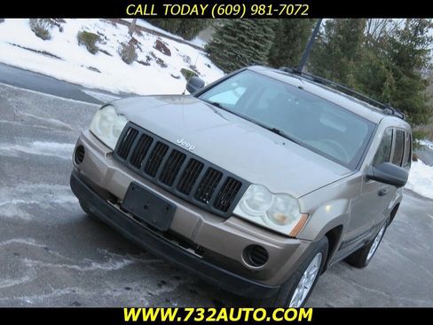 Used 2006 Jeep Grand Cherokee Laredo image 18