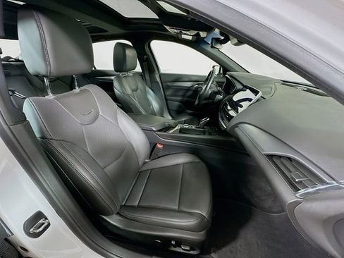 Used 2023 Cadillac CT5 Premium Luxury w/ Climate Package image 28
