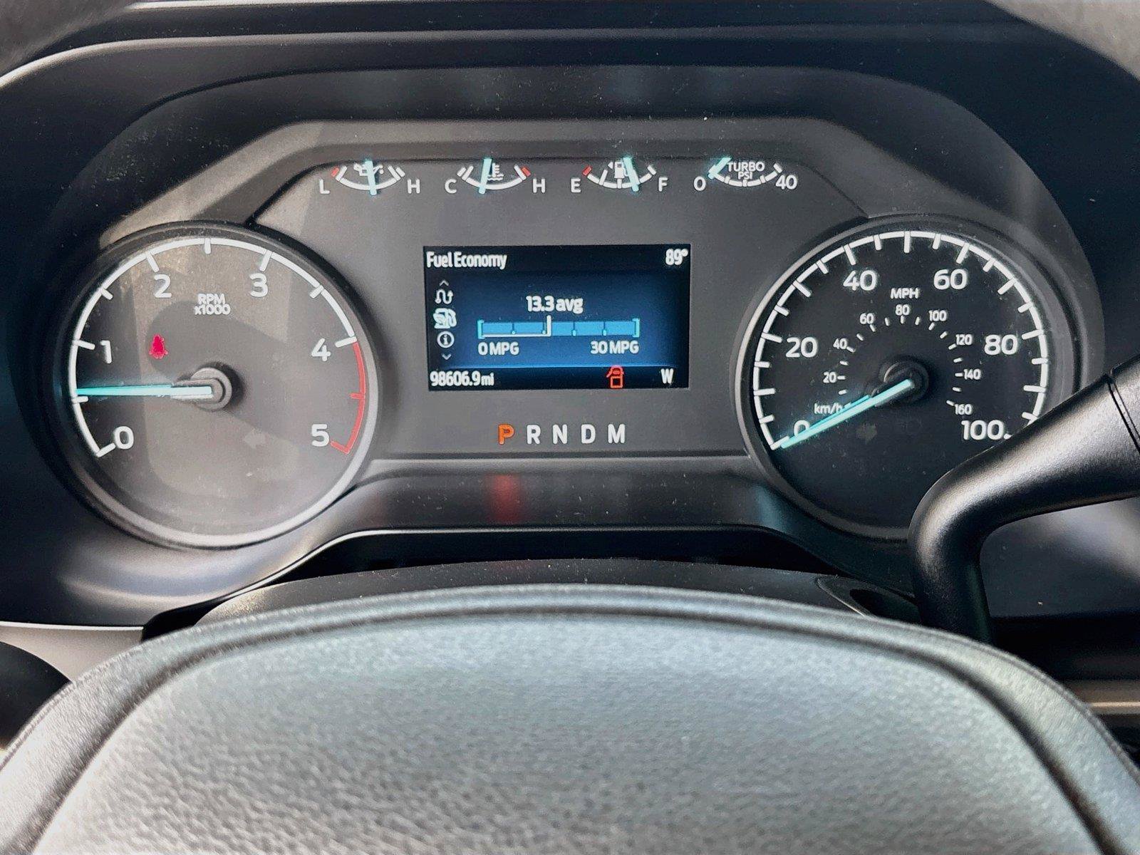 Used 2023 Ford F250 XL w/ FX4 Off-Road Package AWD/4WD image 12