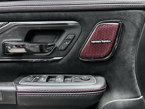 Used 2022 RAM 1500 TRX w/ TRX Level 2 Equipment Group image 19