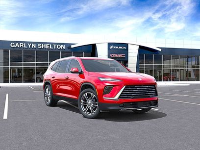New 2027 Buick Enclave Preferred w/ Super Cruise Package