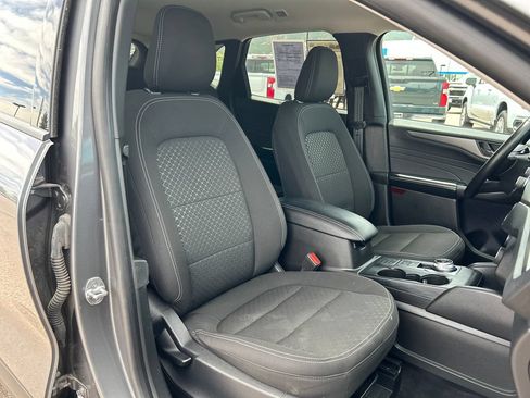 Used 2024 Ford Escape Active AWD/4WD image 17