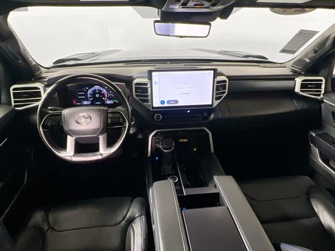 Used 2024 Toyota Tundra Platinum image 30