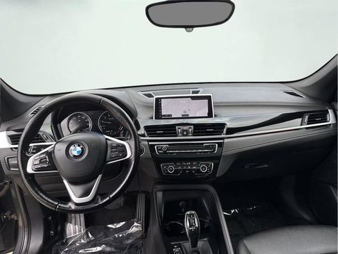 Used 2021 BMW X1 xDrive28i w/ Convenience Package AWD/4WD image 7