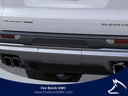 New 2026 GMC Acadia Elevation w/ Elevation Premium Package image 14