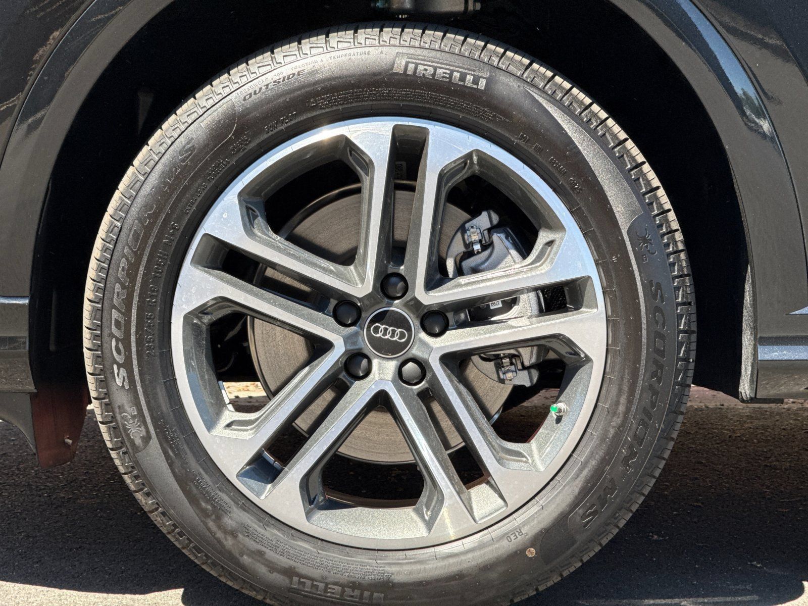 New 2026 Audi Q5 Premium AWD/4WD image 23