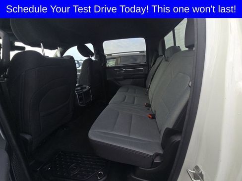 Used 2021 RAM 1500 Lone Star image 9