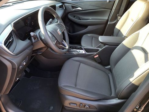 New 2026 Buick Encore GX Preferred w/ Comfort Package image 7