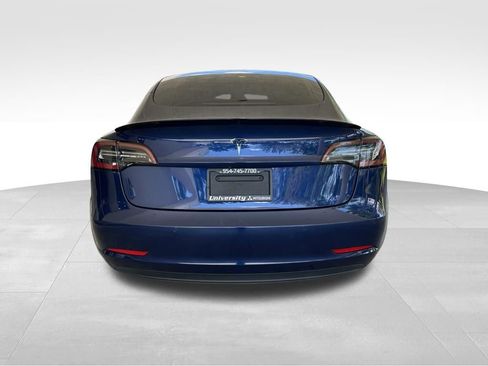 Used 2022 Tesla Model 3 RWD image 26