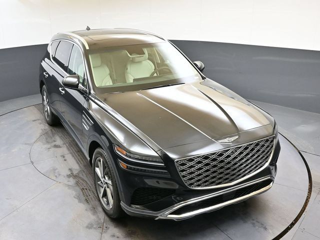 Used 2026 Genesis GV80 2.5T Advanced AWD/4WD image 52