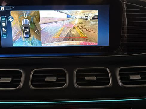 New 2026 Mercedes-Benz GLE 450 4MATIC image 22