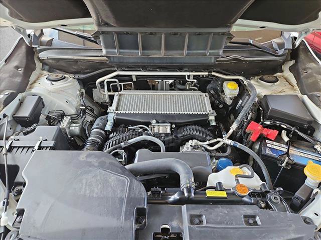 Used 2024 Subaru Ascent Touring AWD/4WD image 26