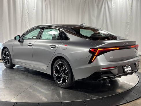 New 2026 Kia K5 GT-Line AWD/4WD image 10