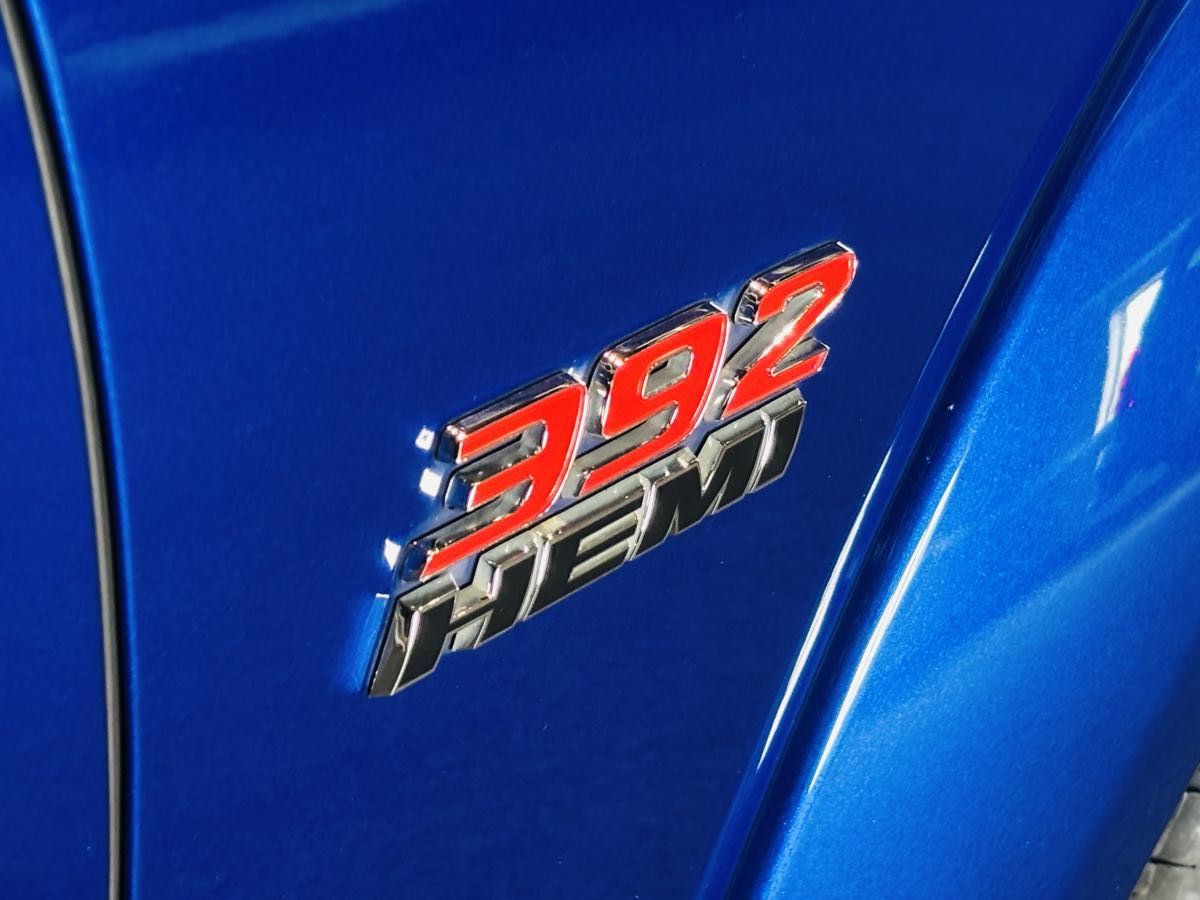 Used 2022 Dodge Charger Scat Pack RWD image 6