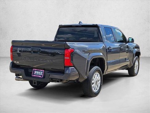 Used 2024 Toyota Tacoma SR5 AWD/4WD image 5