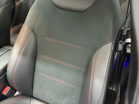 Used 2019 Mercedes-Benz A 220 A 220 4MATIC Sedan 4D image 16