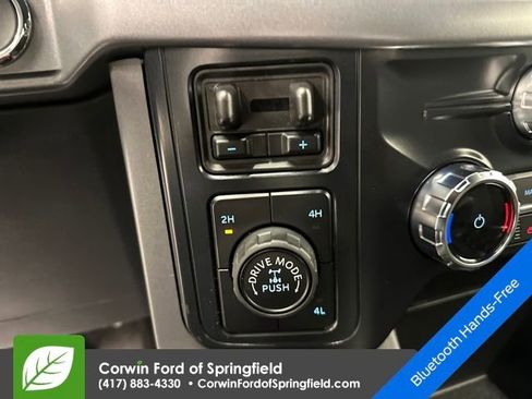 New 2026 Ford F150 XLT w/ Equipment Group 302A MID image 20